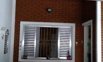 Imagem 4: Casa, 208 m² - venda por R$ 750.000,00 ou aluguel por R$ 3.300,00/mês - Vila Rosália - Gua