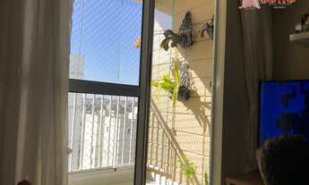 Imagem 5: Apartamento com 3 dormitórios à venda, 61 m² por R$ 375.000,00 - Vila Endres - Guarulhos/S