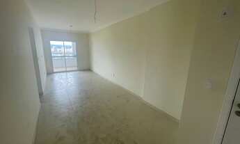 Imagem 2: Apartamento para venda com 90 metros quadrados com 2 quartos em Canto do Forte - Praia Gra