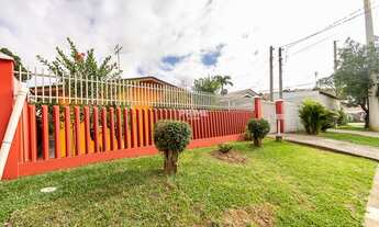 Imagem 4: Casa não averbada 3 Quartos, 1 Suite, 6 Vagas, em terreno amplo com 439m² à venda Uberaba