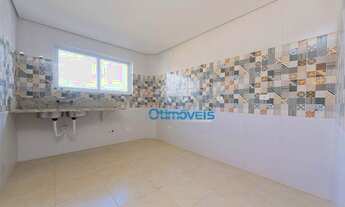 Imagem 7: Sobrado em condomínio com 3 dormitórios à venda, 147 m² por R$ 620.000 - Boa Vista - Curit