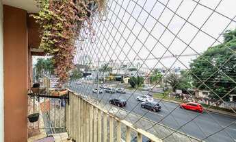 Imagem 4: Amplo apartamento padrão à venda, 3 Quartos, 1 Suíte, 89m2, 1 Vaga de garagem, Novo Mundo