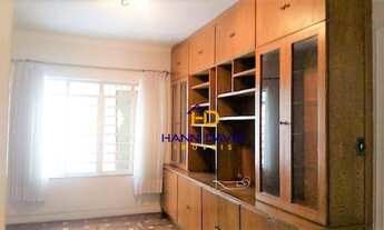 Imagem 4: Excelente Casa á venda ao lado do Parque Ibirapuera com 3 dormitórios, 1 suíte, 3 salas