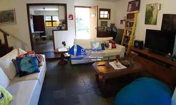 Imagem 3: Casa com 4 dormitórios para alugar, 180 m² por R$ 10.000,00/mês - Juquehy - São Sebastião