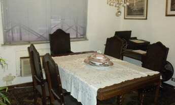 Imagem 3: Apartamento de 276 metros quadrados no bairro Leblon com 4 quartos