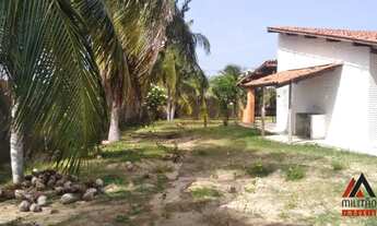 Imagem 7: Fazenda/Sítio/Chácara as margens da CE-453 em Aquiraz - CE