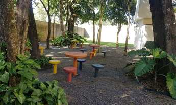 Imagem 7: TERRENO DE 2069m² CONDOMÍNIO DE CHÁCARAS SÃO QUIRINO em Campinas