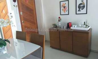 Imagem 3: Rio de Janeiro - Apartamento Padrão - Vila Isabel