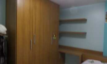 Imagem 6: Apartamento para venda tem 120 metros quadrados com 3 quartos em Icaraí - Niterói - RJ