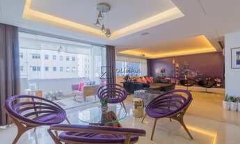 Imagem 2: Apartamento Venda 3 Dormitórios - 255 m² Higienópolis