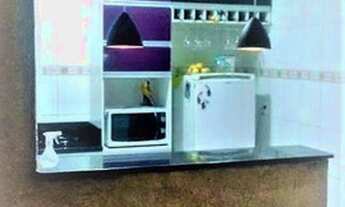 Imagem 4: Casa a Venda em Mogi das Cruzes Residencial Algarve de 135m²