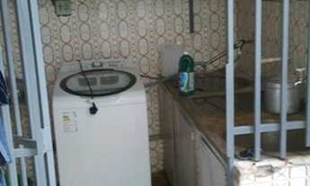 Imagem 2: Casa 4 quartos bairro Lagoinha