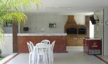 Imagem 5: Cobertura no Cond Lar veredas?!