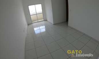 Imagem 2: Apartamento para Venda em Taubaté, Residencial Portal da Mantiqueira, 3 dormitórios, 1 suí