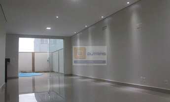 Imagem 2: Casa à venda, 188 m² por R$ 920.000,00 - Condominio Park Unimep Taquaral - Piracicaba/SP