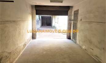 Imagem 5: Casa para aluguel e venda possui 200 metros quadrados com 3 quartos em Vila Romana - São P