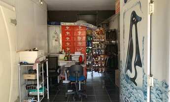 Imagem 6: 2 imóveis 1 Casa e uma distribuidora para venda contém ao todo 178 m ²a Casa com 2 quartos