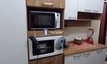 Imagem 5: Apartamento com 1 dorm, Boqueirão, Santos - R$ 335 mil, Cod: 489