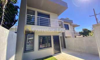 Imagem 5: Casa para venda com 112 metros quadrados com 3 quartos em Pátria Nova - Novo Hamburgo - RS