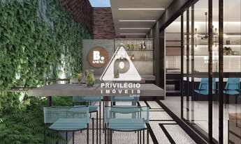 Imagem 6: Apartamento à venda, 1 quarto, Laranjeiras - RIO DE JANEIRO/RJ