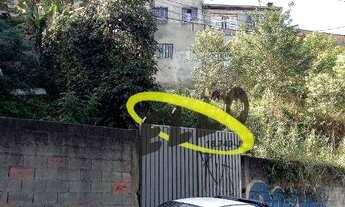 Imagem 2: Terreno à venda, 306 m² por R$ 250.000,00 - Jardim Lina - Cotia/SP