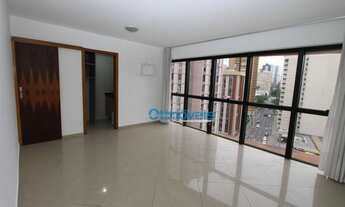 Imagem 2: Studio com 1 dormitório à venda, 33 m² por R$ 250.000,00 - Mercês - Curitiba/PR