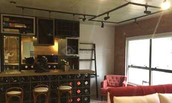 Imagem 6: Imóvel para aluguel tem 70 metros quadrados com 1 quarto em Cidade Monções - São Paulo - S