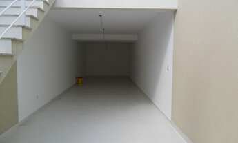 Imagem 2: Sobrado novo 03 dorms. - Chácara