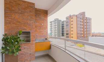 Imagem 4: Apartamentos no Edifício Estrelícia com 1 suíte, 2 quartos e 2 vagas de garagem