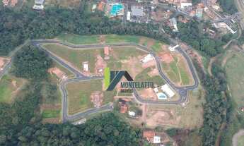 Imagem 5: Terreno à venda, 317 m² por R$ 230,00 - Condomínio Reserva dos Jatobás - Louveira/SP