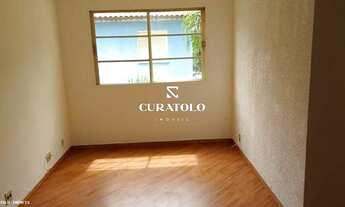 Imagem 3: Apartamento para Venda em Santo André, Jardim Santo André, 2 dormitórios, 1 banheiro, 1 va