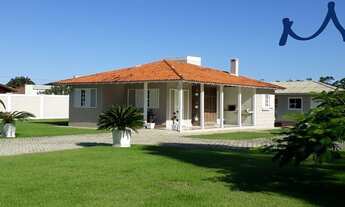 Imagem 2: CASA RESIDENCIAL em FLORIANÓPOLIS - SC, SÃO JOÃO DO RIO VERMELHO
