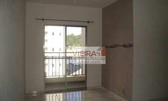 Imagem: Apartamento com 2 dormitórios para alugar