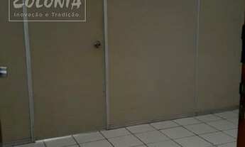 Imagem: Santo André - Conjunto Comercial/sala