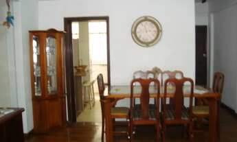 Imagem 3: Apartamento com 5 dormitórios à venda em Belo Horizonte