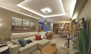 Imagem: Apartamento para venda com com 3 quartos