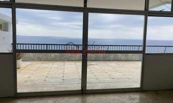 Imagem 4: Vende-se Apartamento 4/4 (suite)... Vista Mar em Salvador - Bahia - Brasil