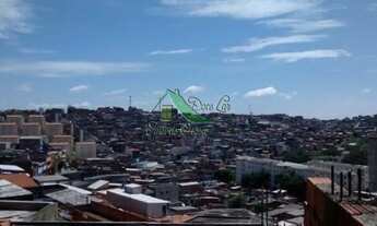 Imagem 2: Casa para renda na Vila Menk Carapicuiba Sp