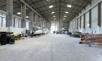 Imagem 7: Galpão para Locação em Jaboatão dos Guararapes, Prazeres, 1 dormitório, 4 banheiros, 10 va