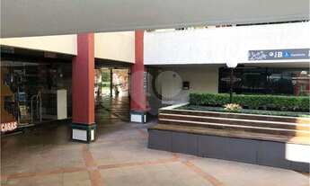 Imagem 4: São Paulo - Conjunto Comercial/Sala - VILA MARIANA