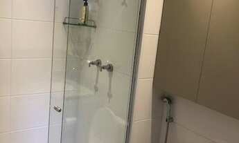 Imagem 12: Apartamento para aluguel possui 39 metros quadrados com 1 quarto em Campo Belo - São Paulo