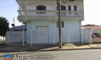 Imagem 1: Casa à venda, Vila Mollon IV, Santa Bárbara d'Oeste-SP