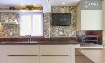 Imagem 5: Apartamento a venda 3 suítes, 2 vagas, Le Monde, Dellos, Shopping Dom Pedro, Loteamento Re