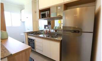 Imagem 2: Apartamento Residencial à venda, Putim, São José dos Campos - AP0070