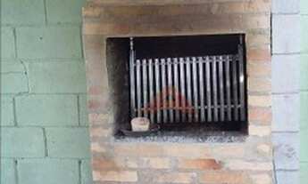 Imagem 3: Casa com 3 dormitórios à venda, 148 m² por R$ 400.000,00 - Villa Branca - Jacareí/SP