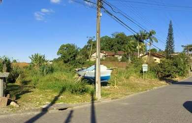 Imagem 3: Terreno a venda no Vila Nova - Joinville - SC