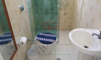 Imagem 5: F482 Casa Espaçosa com Edicula no fundo