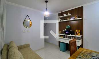 Imagem 3: Apartamento para Aluguel - Jardim Bela Vista, 2 Quartos, 50 m2