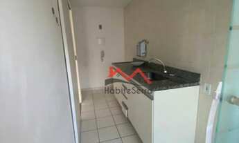 Imagem 6: Apartamento com 2 dormitórios para alugar, 58 m² por R$ 1.200,00/mês - Prata - Teresópolis