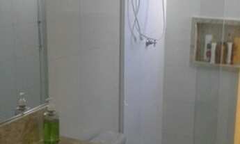 Imagem 7: Cobertura para aluguel mobiliada. Com 140 M2 e 3 quartos em Buraquinho - Lauro de Freitas